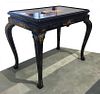 Continental style tea table by Baker Furniture