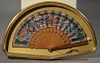 19th C. Chinese Export Fan