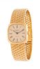 An 18 Karat Yellow Gold Ref. 4178/1 Wristwatch, Patek Philippe for Tiffany & Co., 32.00 dwts.