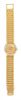 * An 18 Karat Yellow Gold and Diamond Wristwatch, Baume & Mercier, 31.75 dwts.