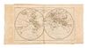 BONNE, Rigobert (1727-1794). Atlas de toutes les parties connues du globe terrestre. [Geneva: J. L. Pellet, 1780?].