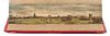 [FORE-EDGE PAINTING]. YOUNG, Edward (1683-1765). The Complaint: or, Night Thoughts. London: Chiswick Press for Taylor and Hes