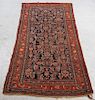 Middle Eastern Persian Kazak Carpet Rug Runner
