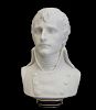 Sevres Porcelain Bust of Napoleon