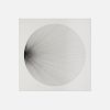 Tricia Rumboltz, 880 Lines, 1 Focal Point, 1 Circle (B)