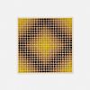 Victor Vasarely, Untitled