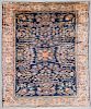 Antique Lilihan Rug, Persia: 8'11'' x 10'1''