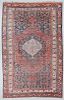 Antique Bidjar Rug, Persia: 11' x 17'2''