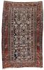 Antique Shirvan Rug, Caucasus: 3'6'' x 5'8''