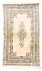 Semi-Antique Kerman Rug, Persia: 2'11'' x 4'9''