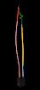 Al Blankschien, (American, b.1940), Untitled Neon Sculpture, 2001