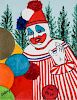 John Wayne Gacy (1942-1994) "Pogo the Clown"