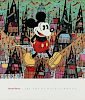 Howard Finster (American, 1916-2001) The Art of Mickey Mouse