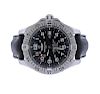 Breitling Super Ocean Chronometer Steel Automatic Watch A17360