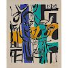 Fernand Léger (French, 1881-1955)