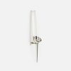 Eigil Jensen, candle wall sconce