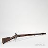 Liege F & T 1861 Rifle Musket