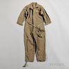 Imperial Japanese Unissued Coveralls