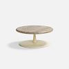Erwine and Estelle Laverne, occasional table