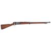 ** U.S.Springfield Krag Model 1898 Rifle