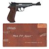 ** Walther PP Sport In Original Box