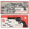 ** Second Generation Colt Single Action Army in Original Box