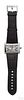 Stainless steel Cartier watch