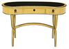 Classical Style Kidney Form Writing Desk