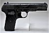 Yugo M57 Tokarav Pistol