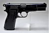 FEG Model PJK-9HP Pistol