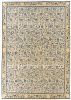 Fine Classical Chinese Rug: 9'10'' x 14'