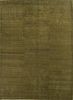 Natural Dye Color Field Rug: 9' x 12'1''