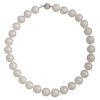 Cultured South Sea Pearl Necklace