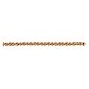 Tiffany & Co. 18 Karat Yellow Gold Bracelet