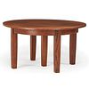 STICKLEY BROTHERS (Attr.) Dining room table