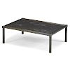 PHILIP AND KELVIN LaVERNE Classical coffee table