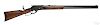 Marlin model 1881 lever action rifle