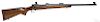 Winchester Van Orden model 70 sniper rifle