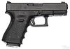 Glock Model 23 semi-automatic pistol