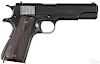 US model 1911A1 second type pistol