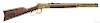Rocky Mountain Firearms Henry lever action rifle