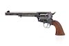 U.S. Marked Colt Single Action Revolver