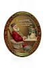 Ruhstaller Beer Tray, The Pipe Smoker