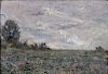 Henri Dreyfus-Lemaitre (French, 1859-1946)  Summer Meadow
