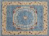 Mamluk Carpet, 8' 1 x 10' 2.