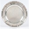 Frank M. Whiting Sterling Serving Tray