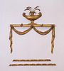 FRENCH GILTWOOD FRAME FRAGMENTS