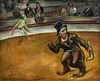 * Achille--mile Othon Friesz, (French, 1879-1949), Circus