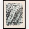 Cy Twombly, print
