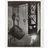 Margaret Bourke-White, large format photograph